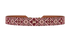 Louis Vuitton Monogram Bag Strap, back view